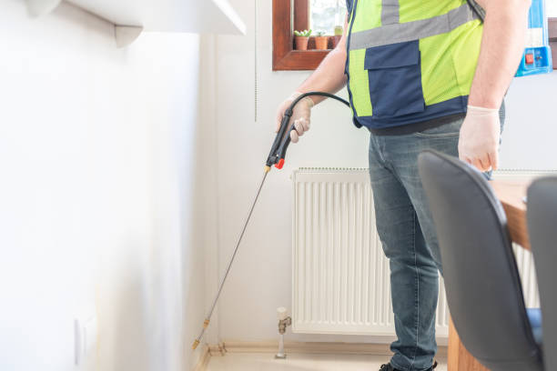 Pest Control for Restaurants in Princess Anne, MD
